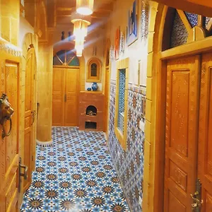 Riad Milal الصويرة