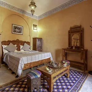 Riad Lakouas Riad Marrakesh