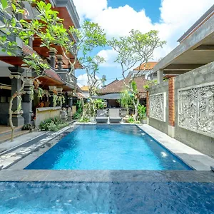 Suarsena Hotel Ubud