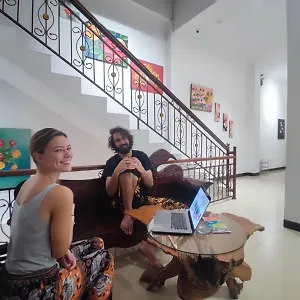 Fora Capsule Tuban Kuta Bali Hostal Kuta Lombok