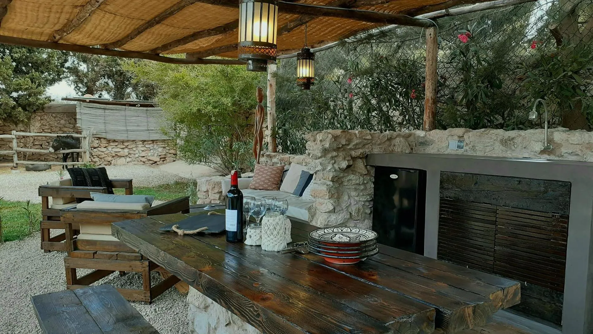 Guest house Libert'Art Hotel Essaouira