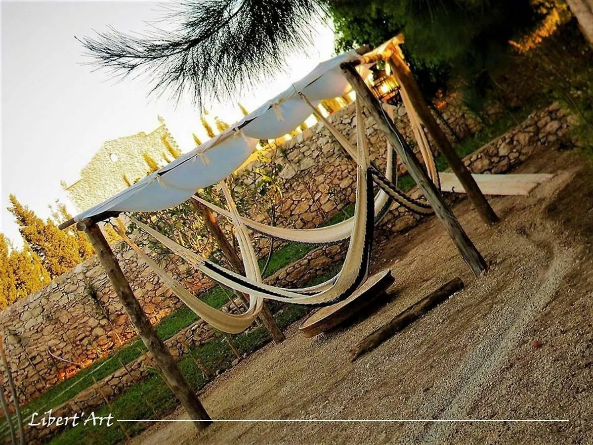 Libert'Art Hotel Essaouira