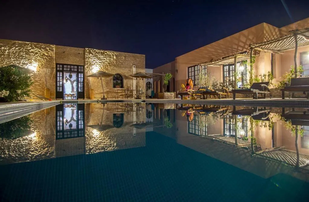 Guest house Libert'Art Hotel Essaouira